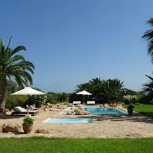 Michel Dos Sant Ferran de Ses Roques