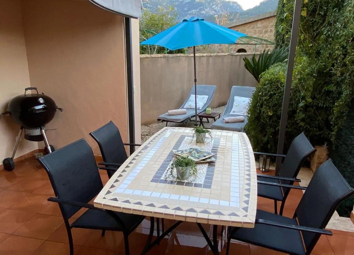 Holiday home Can Domingo Soller Spain