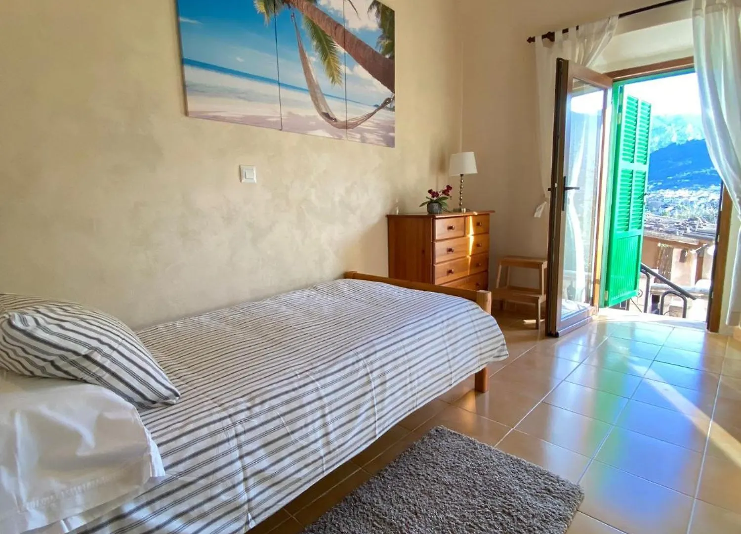 Holiday home Can Domingo Soller