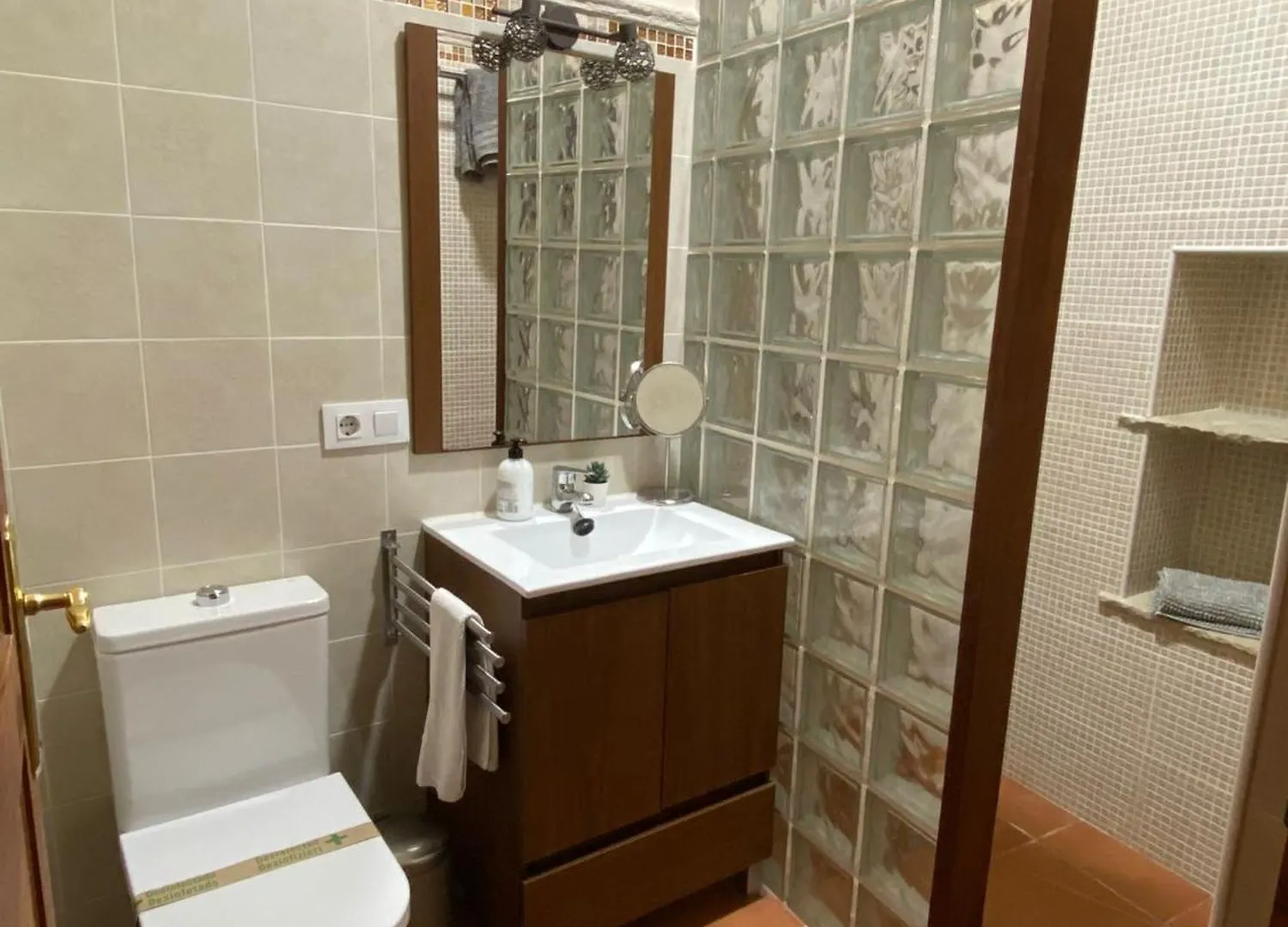 Holiday home Can Domingo Soller Spain