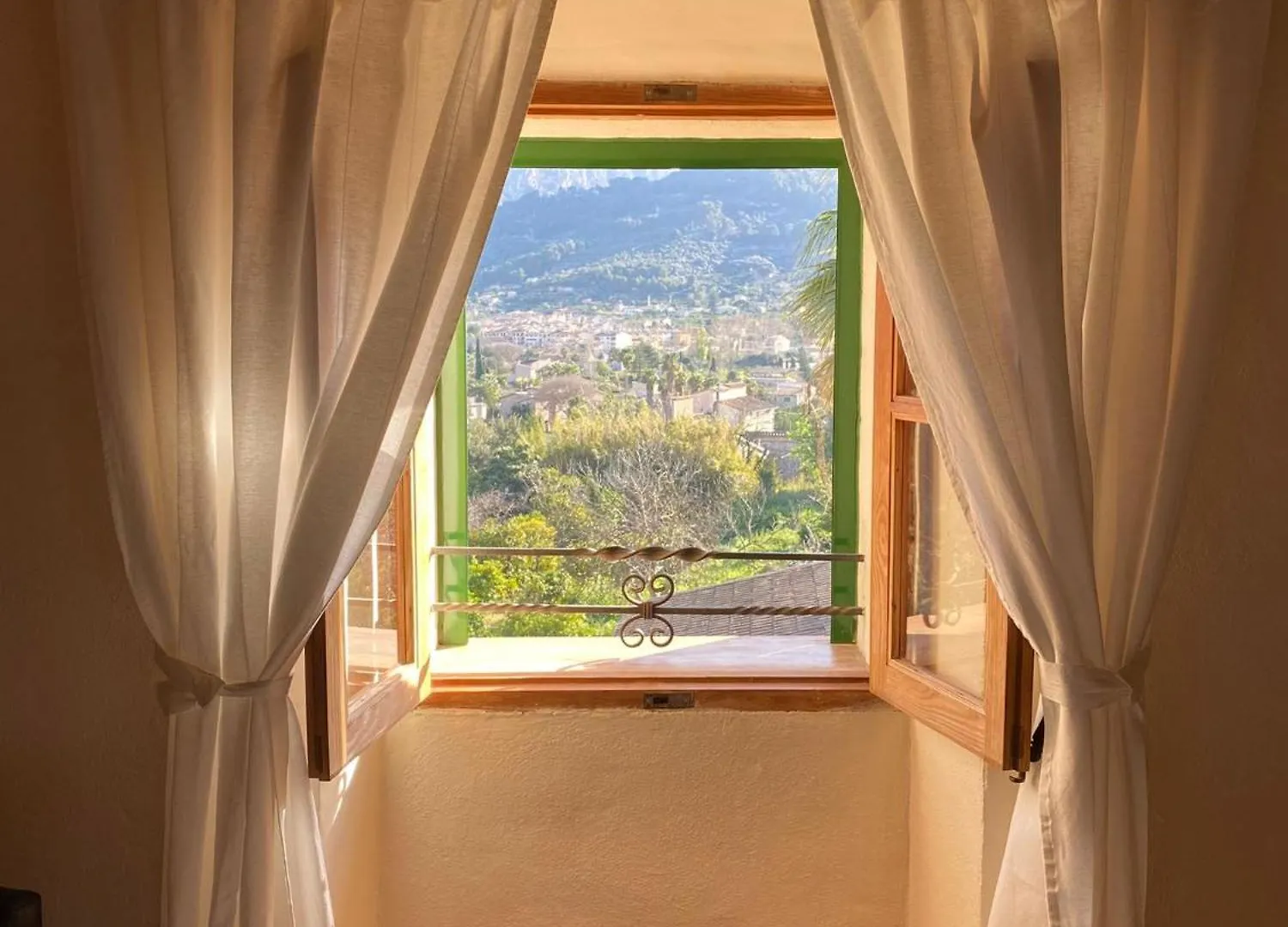 Can Domingo Soller Spain
