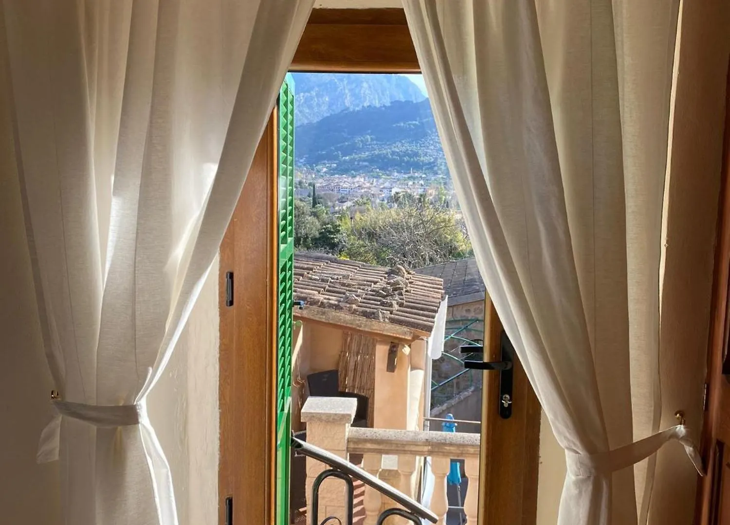 Can Domingo Soller 0*,