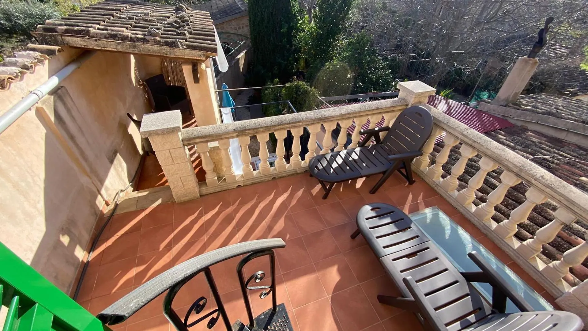 Can Domingo Soller Spain