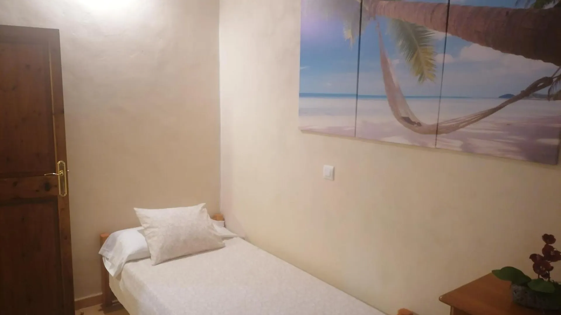 Can Domingo Soller Holiday home